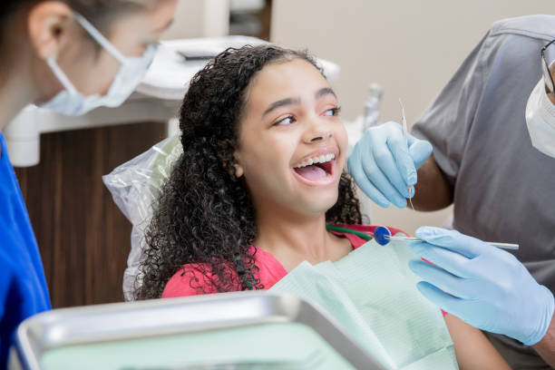 Best Pediatric Emergency Dentist in Plumas Lake, CA