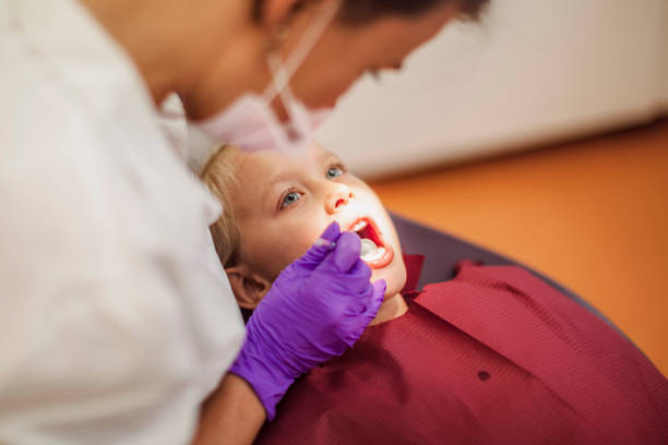 Best Broken or Cracked Tooth Emergency Dentist in Plumas Lake, CA