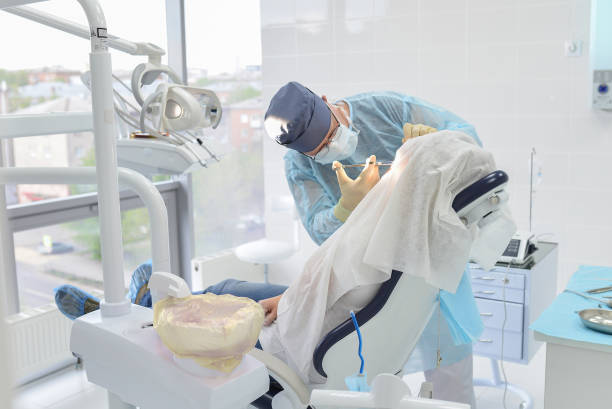 Best Mobile Emergency Dentist in Plumas Lake, CA